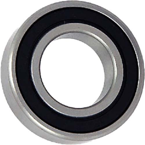 Deep Groove Ball Bearing Rubber Seal - 6200 Series - AIMS Industrial Supplies