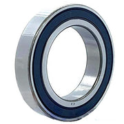 Deep Groove Ball Bearing Rubber Seal (C3) - 6000 Series - AIMS Industrial Supplies