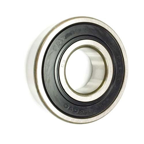 Deep Groove Ball Bearing Rubber Seal (C3) - 6200 Series - AIMS Industrial Supplies