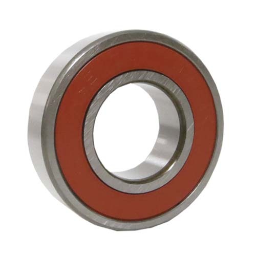Deep Groove Ball Bearing Rubber Seal (C3)1