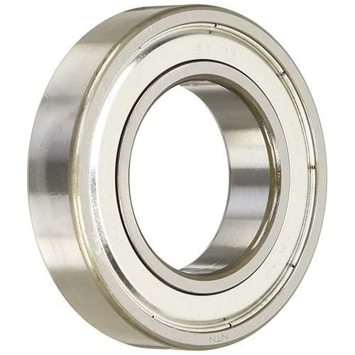 Deep Groove Ball Bearing Shielded - AIMS Industrial Supplies