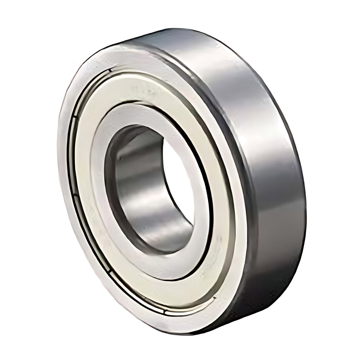 Deep Groove Ball Bearing Shielded (C3)