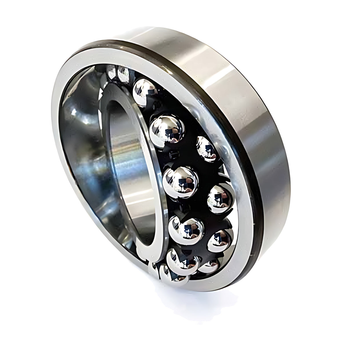 Deep Groove Ball Bearing Shielded (C3)