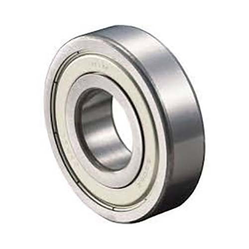 Deep Groove Ball Bearing Shielded (C3)1
