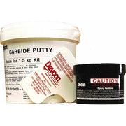 Devcon Carbide Putty Grey 1.5kg1