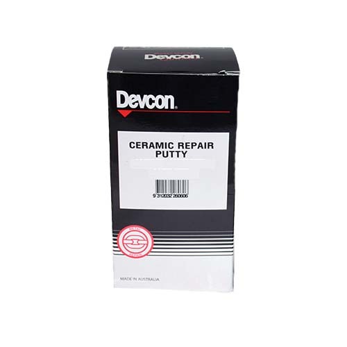 Devcon Ceramic Repair Putty 1.5kg