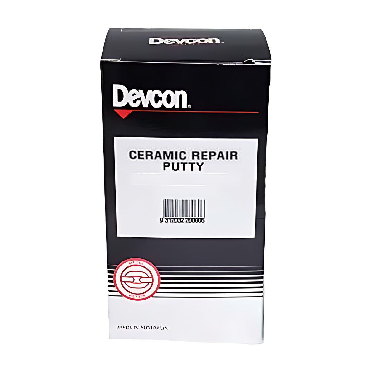 Devcon Ceramic Repair Putty
