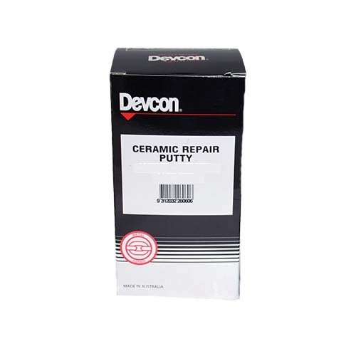 Devcon Ceramic Repair Putty - AIMS Industrial Supplies