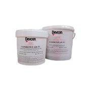 Devcon Combo Wear (FC) 4kg - AIMS Industrial Supplies