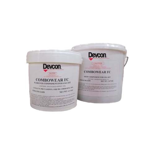 Devcon Combo Wear (FC) 4kg1