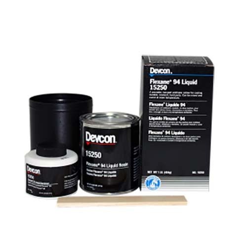Devcon Flexane® 94 Liquid Urethane 450g - AIMS Industrial Supplies