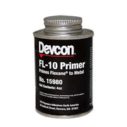 Devcon Flexane® Primer For Metal (FL10) Urethane 120ml - AIMS Industrial Supplies