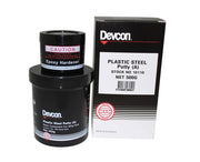 Devcon Plastic Steel Putty (A) - AIMS Industrial Supplies