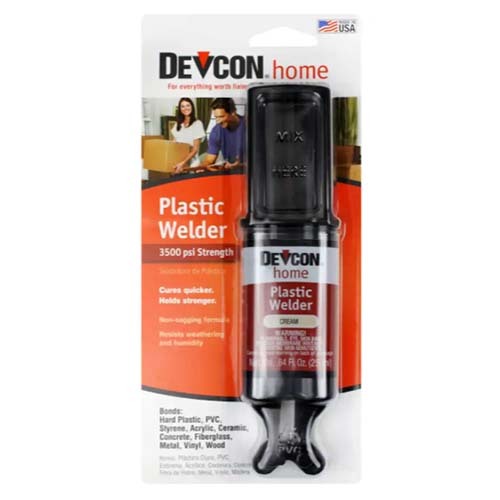 Devcon Plastic Welder (Dev Tube) 28.4g1