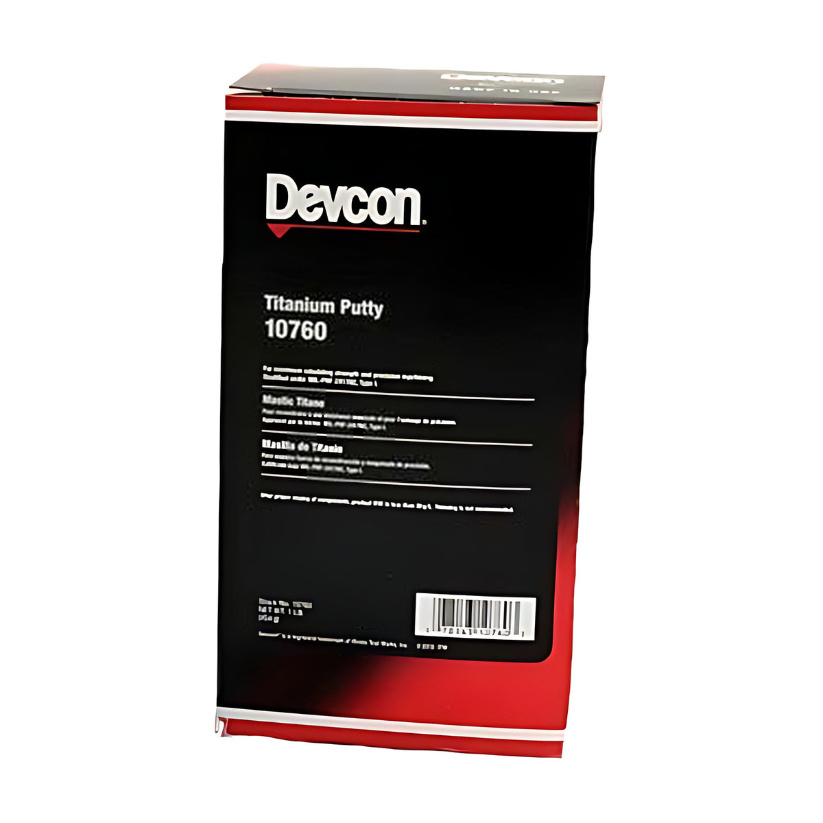Devcon Titanium Putty 450g