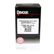 Devcon Wear Resistance Putty (WR2) Dark Grey 500g - AIMS Industrial Supplies