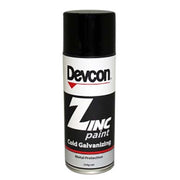 Devcon Zinc Paint Cold Galvanizing Coating 350g - Box of 12 - AIMS Industrial Supplies