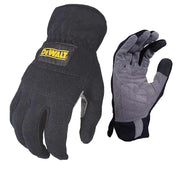 Dewalt Rapidfit Slip On Gloves1