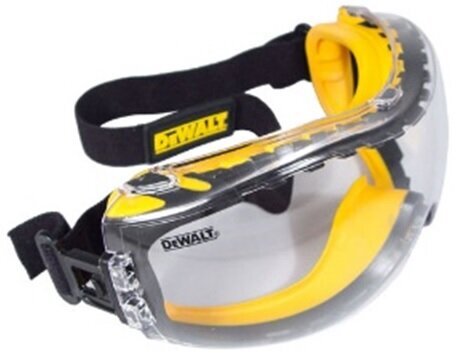 Dewalt Safety Goggles Concealer (DPG82-11CAU)1