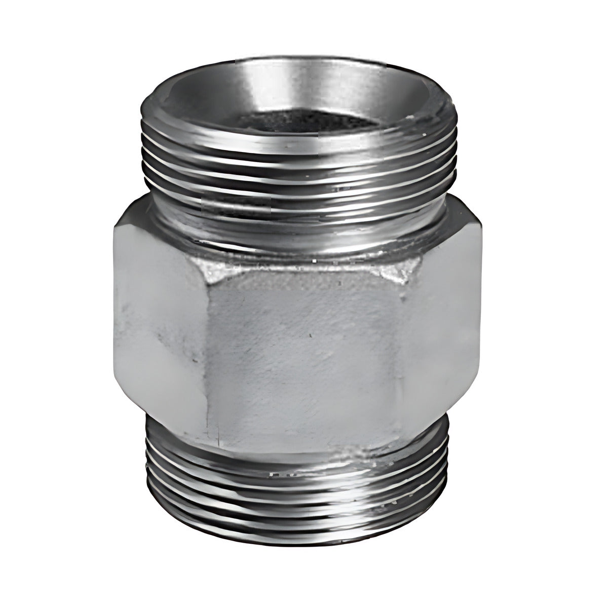Dixon 08/014/02/004 2" (50mm) Ground Joint Double Spud