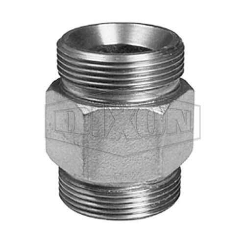 Dixon 08/014/02/004 2" (50mm) Ground Joint Double Spud - AIMS Industrial Supplies