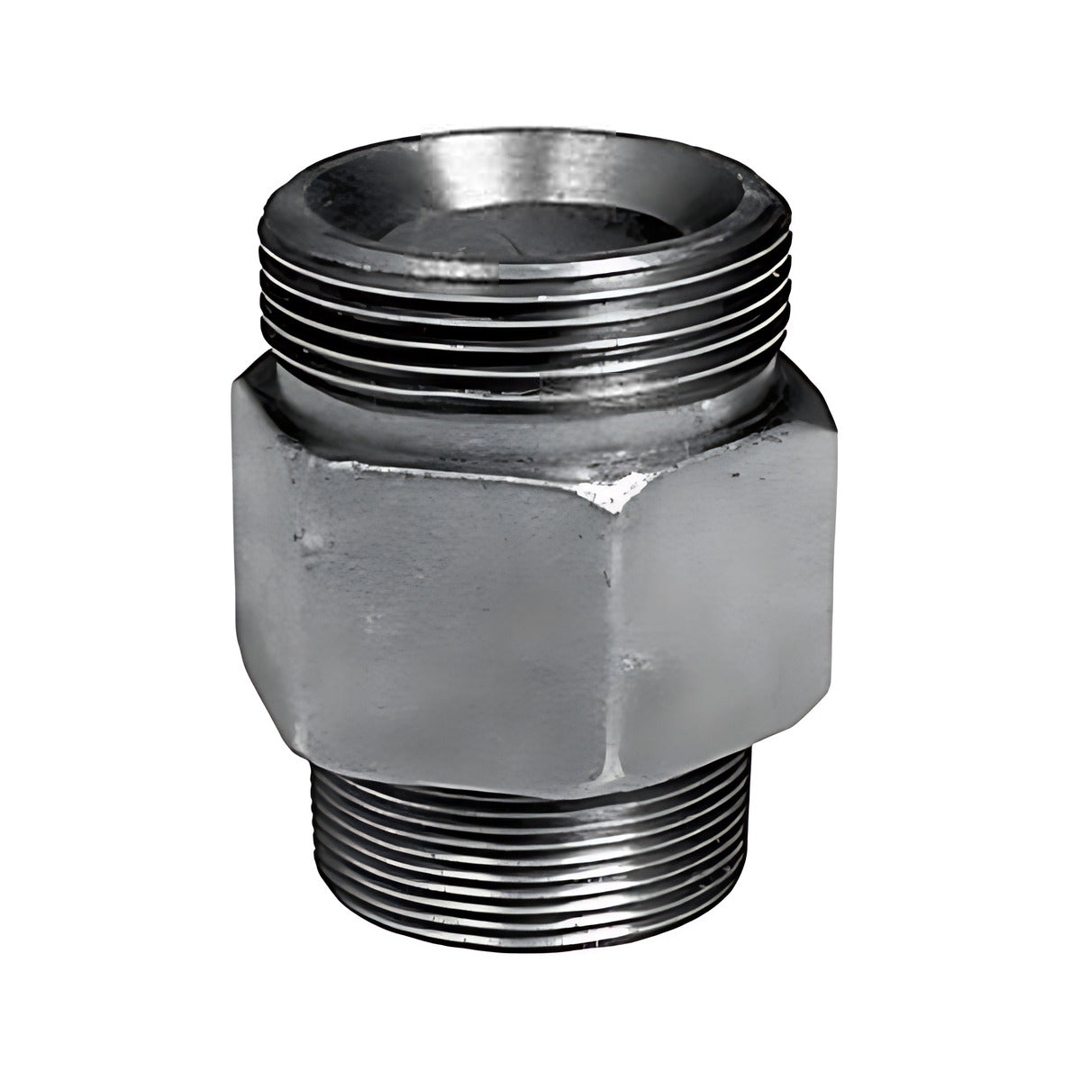 Dixon 08/014/02/005 2" (50mm) Ground Joint Spud Male BSP