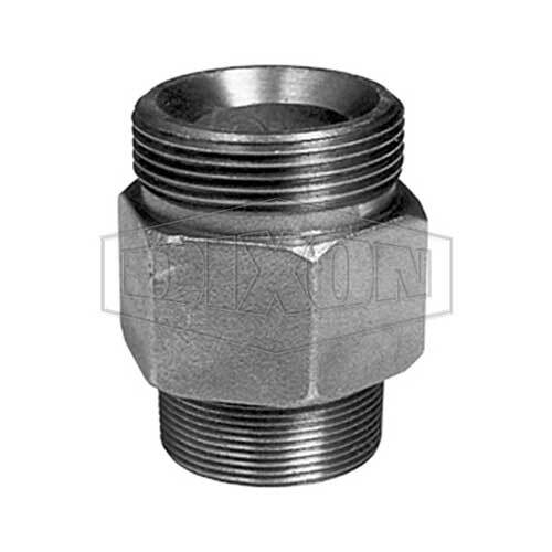 Dixon 08/014/02/005 2" (50mm) Ground Joint Spud Male BSP - AIMS Industrial Supplies
