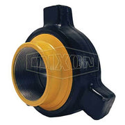 Dixon 100 Series Hammer Union Forged Steel - AIMS Industrial Supplies