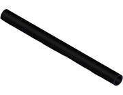 Dixon 1/2" O.D x 100m PVC Flexible Nylon 12 Tubing Imperial Black NYI012100