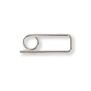 Dixon 150mm Carbon Steel Clip for Boss-Lock Couplings - AIMS Industrial Supplies