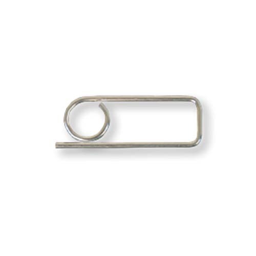Dixon 150mm Carbon Steel Clip for Boss-Lock Couplings - AIMS Industrial Supplies