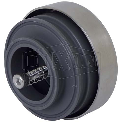 Dixon 2" and 3" Air & Vacuum Relief Tank Vent Valve TVPC200-300 - AIMS Industrial Supplies