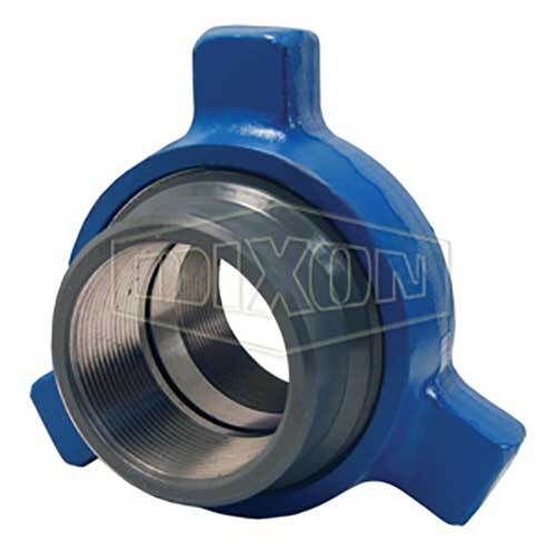 Dixon 206 Series Hammer Union - AIMS Industrial Supplies