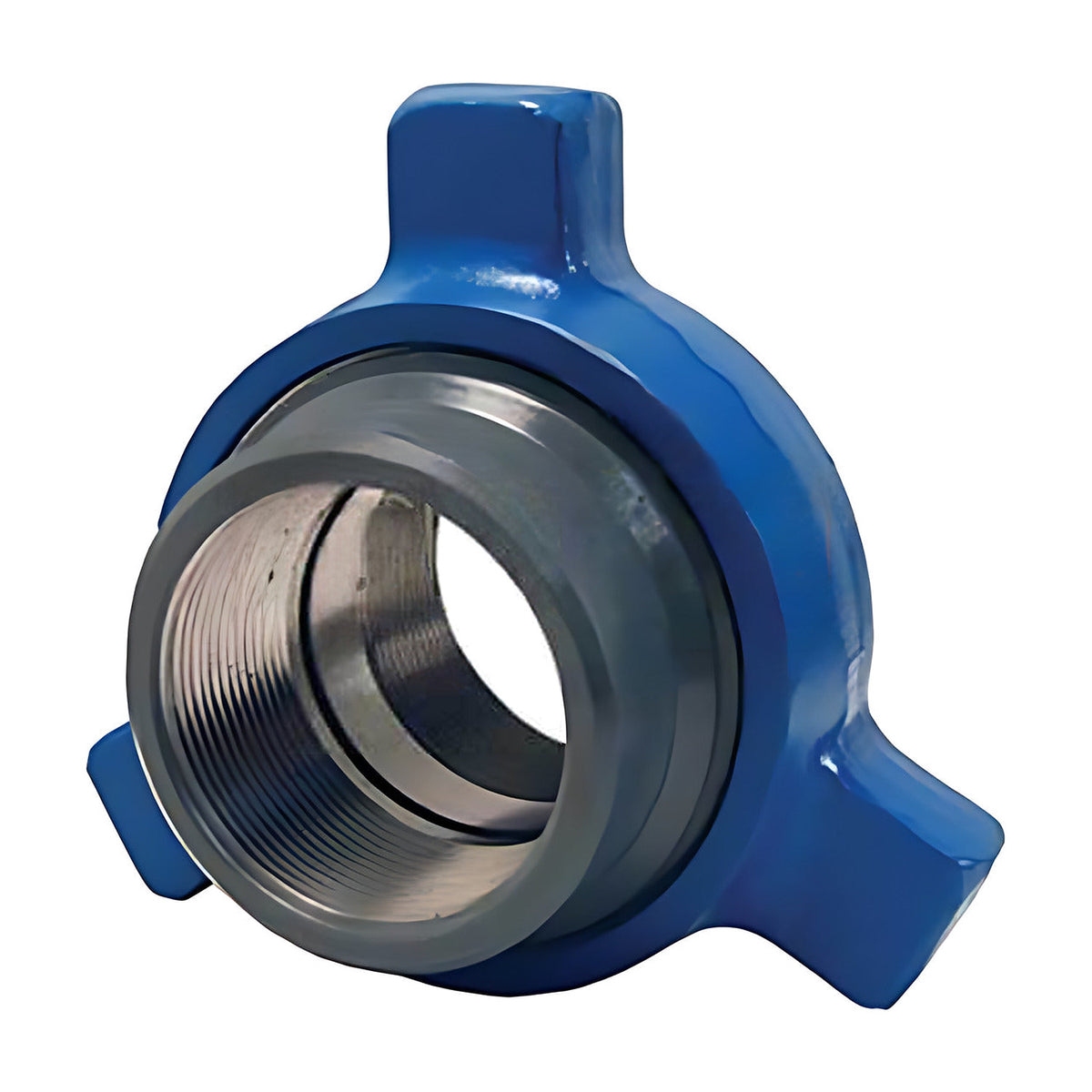 Dixon 206 Series Hammer Union, 1" to 8"