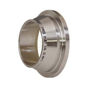 Dixon 316 Stainless Steel BSM Welding Liner - AIMS Industrial Supplies