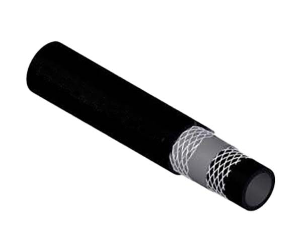 Dixon 6mm x 20m Rubber General Purpose Black Hose A101006020