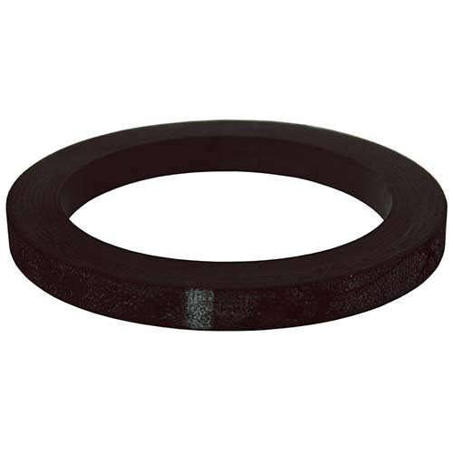 Dixon 75mm Cam & Groove Gasket Ethylene Propylene Black/1 White Stripe