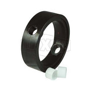 Dixon 8" Butterfly Valve Repair Kit Black EPDM Series B5107-RKE8001