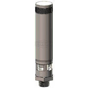 Dixon Anfo Loader 1/2" BSP Replacement Relief Valve Assembly 690 kPa - AIMS Industrial Supplies