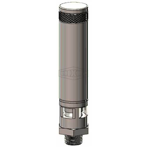 Dixon Anfo Loader 1/2" BSP Replacement Relief Valve Assembly 690 kPa - AIMS Industrial Supplies