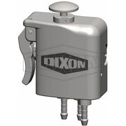 Dixon Anfo Loader Dual Remote Control Valve Sub Assembly - AIMS Industrial Supplies