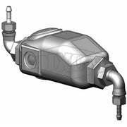 Dixon Anfo Loader Remote Control Oil Lubricator Sub Assembly1