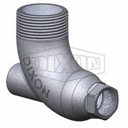 Dixon Anfo Loader Replacement Take-off Bend Assembly1