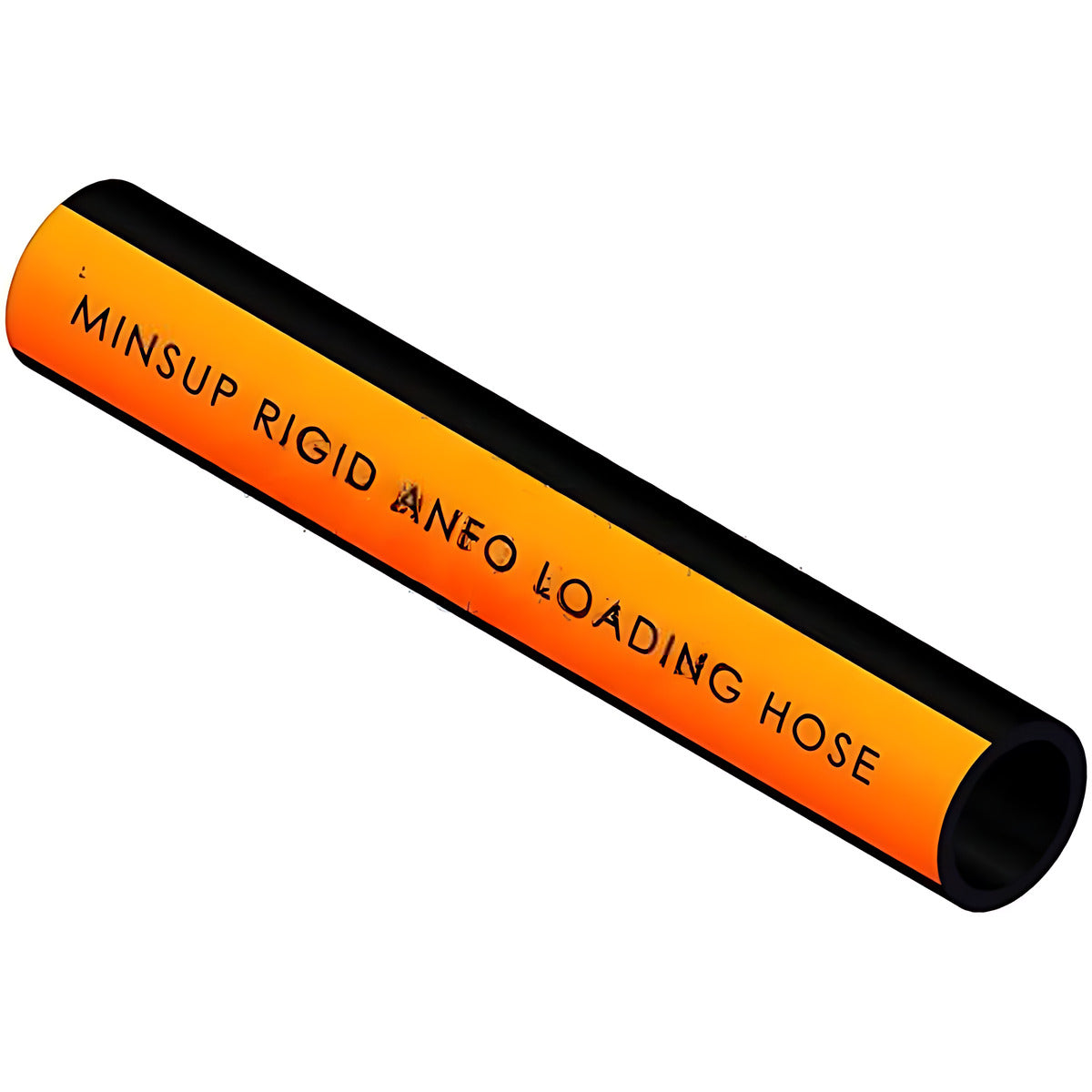 Dixon Anfo Semi Conductive Transfer Tube - Minsup