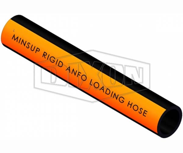 Dixon Anfo Semi Conductive Transfer Tube - Minsup1