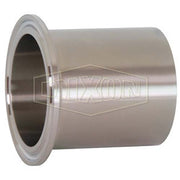 Dixon Automatic Weld Ferrule 	 		PM Finish - SF41