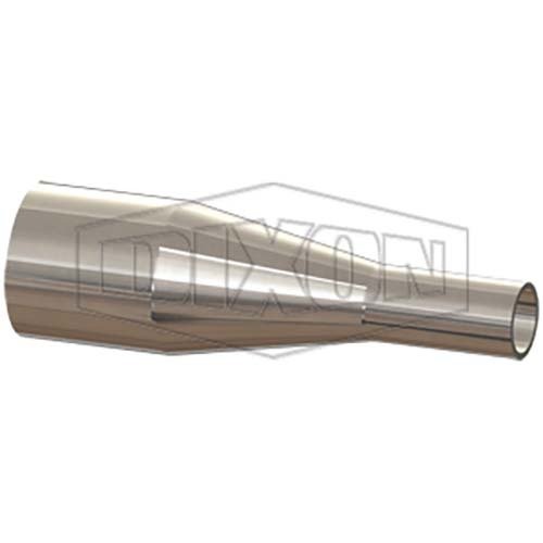 Dixon BioPharm Weld Reducer SS PL finish - SF1 - AIMS Industrial Supplies