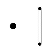 Dixon Black Buna - N RJT Gasket Red Dot - AIMS Industrial Supplies
