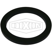 Dixon Black EPDM Wine Gasket - AIMS Industrial Supplies