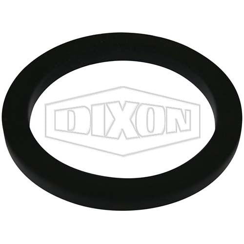 Dixon Black EPDM Wine Gasket - AIMS Industrial Supplies